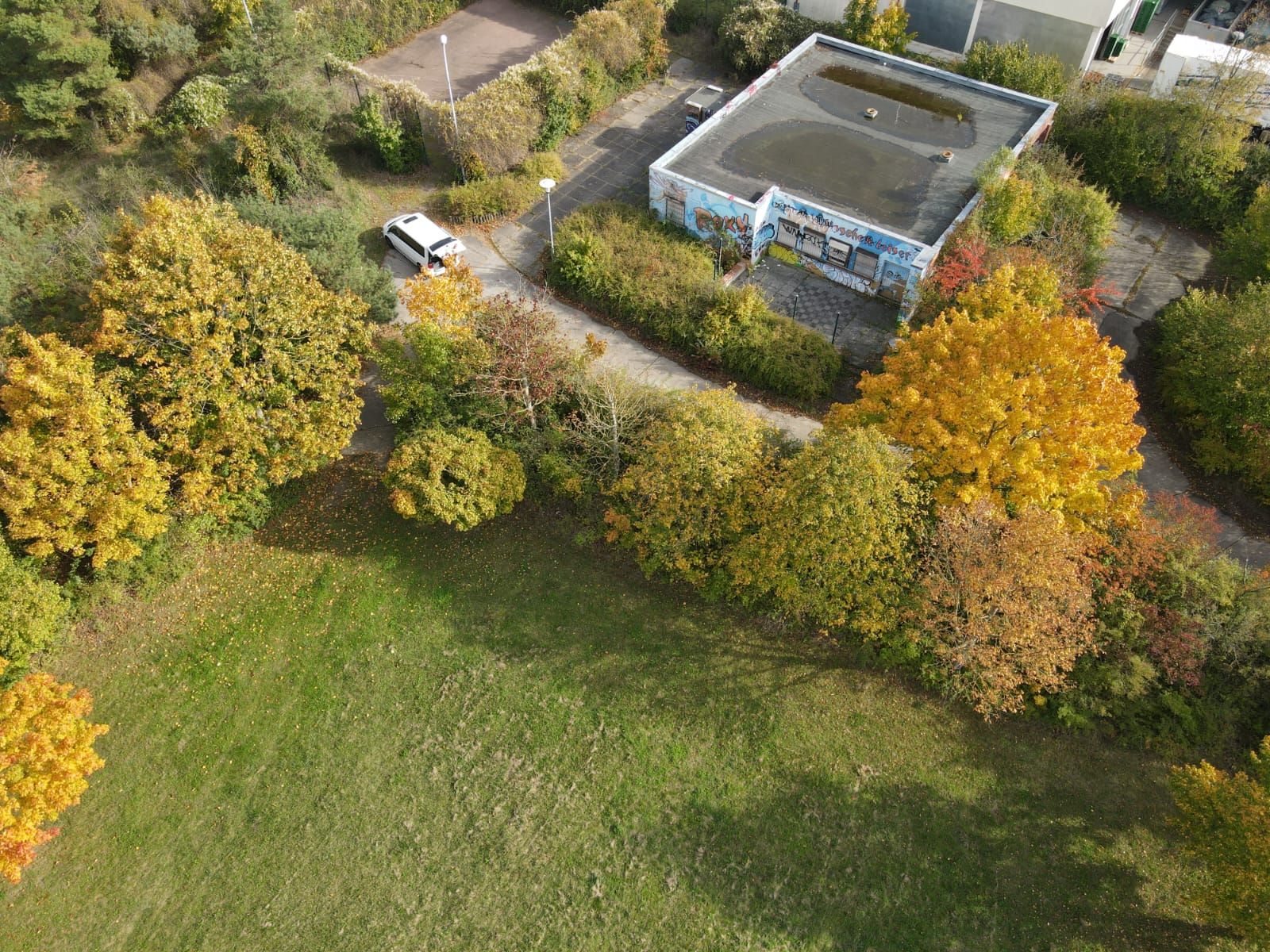 Gemeinschaftstreffen